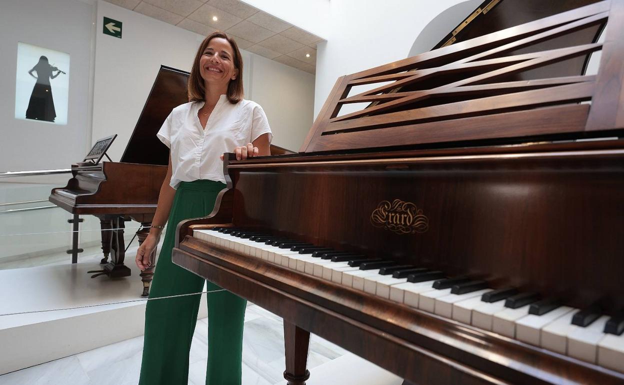Marta Izquierdo No Podemos Dejar De Estar Locos Es La Filosof a Del Marta Izquierdo No Podemos Dejar De Estar Locos Es La Filosof a Del
